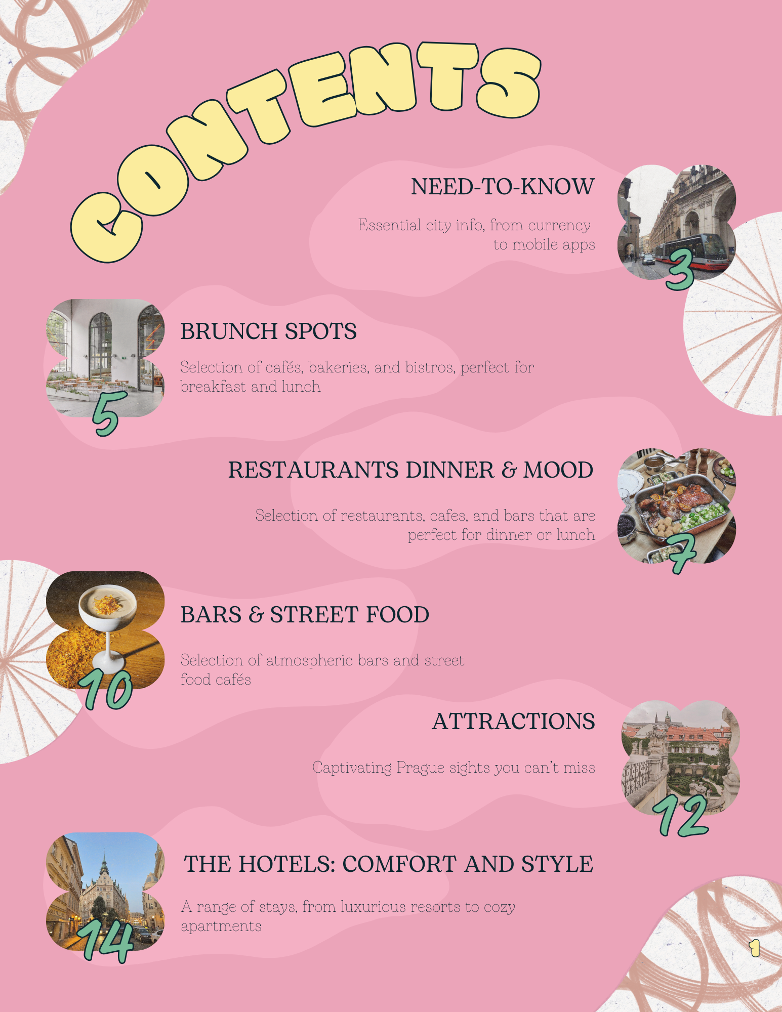 Prague Travel Guide - Image 2