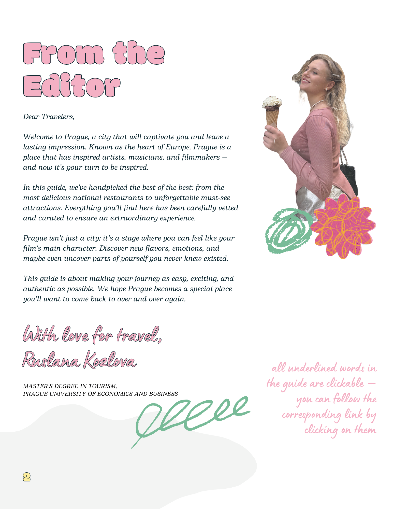 Prague Travel Guide - Image 3