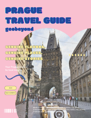 Prague Guide