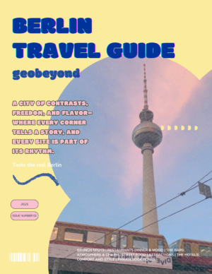 Berlin Guide