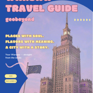 Warsaw Travel Guide