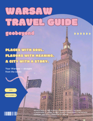 Warsaw Guide