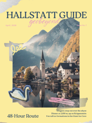 Hallstatt Guide