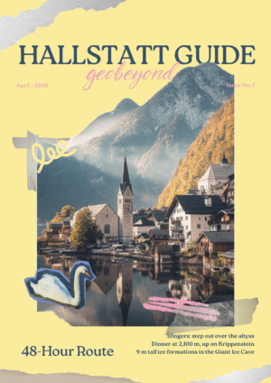 Hallstatt Guide