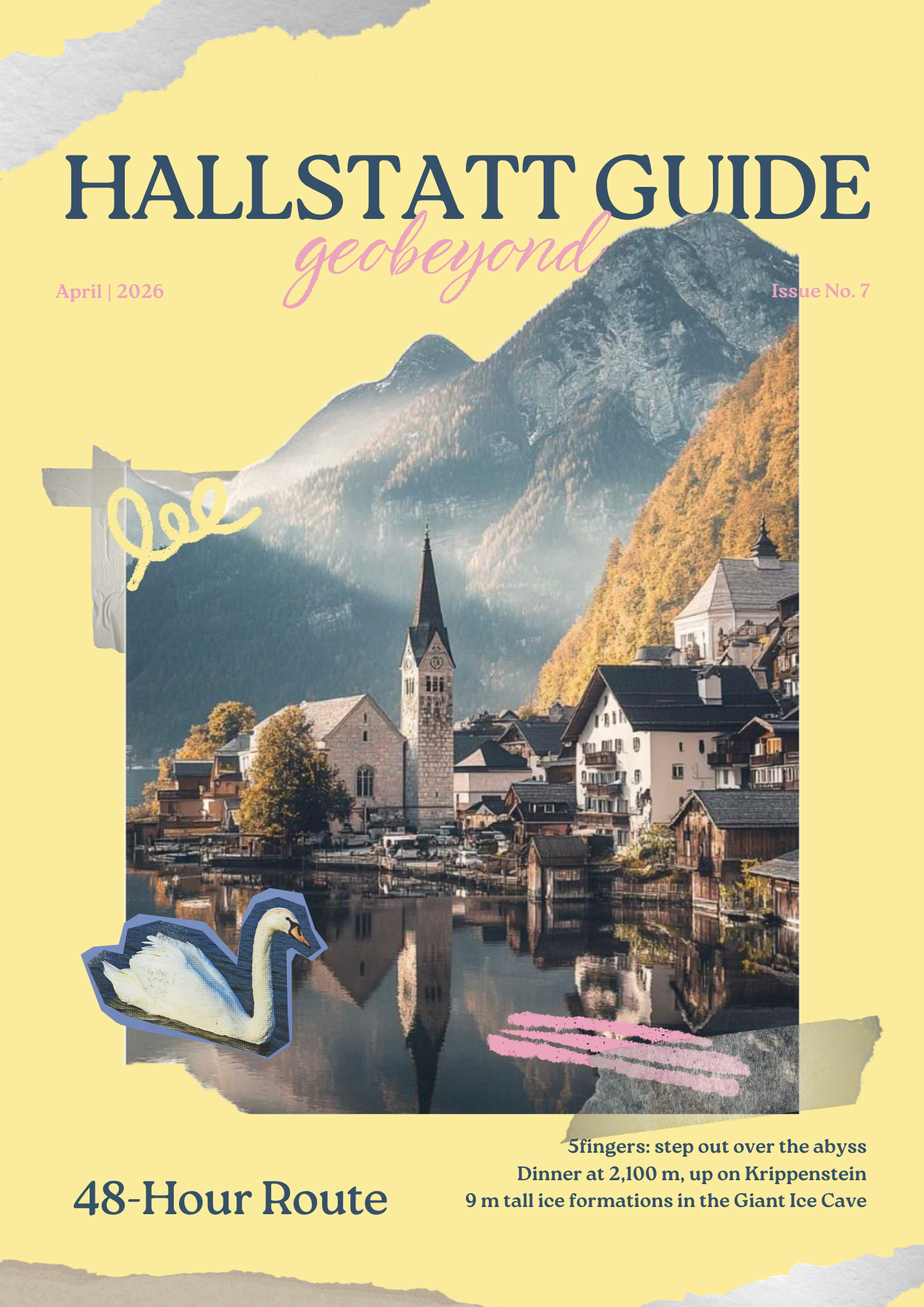 Hallstatt Guide