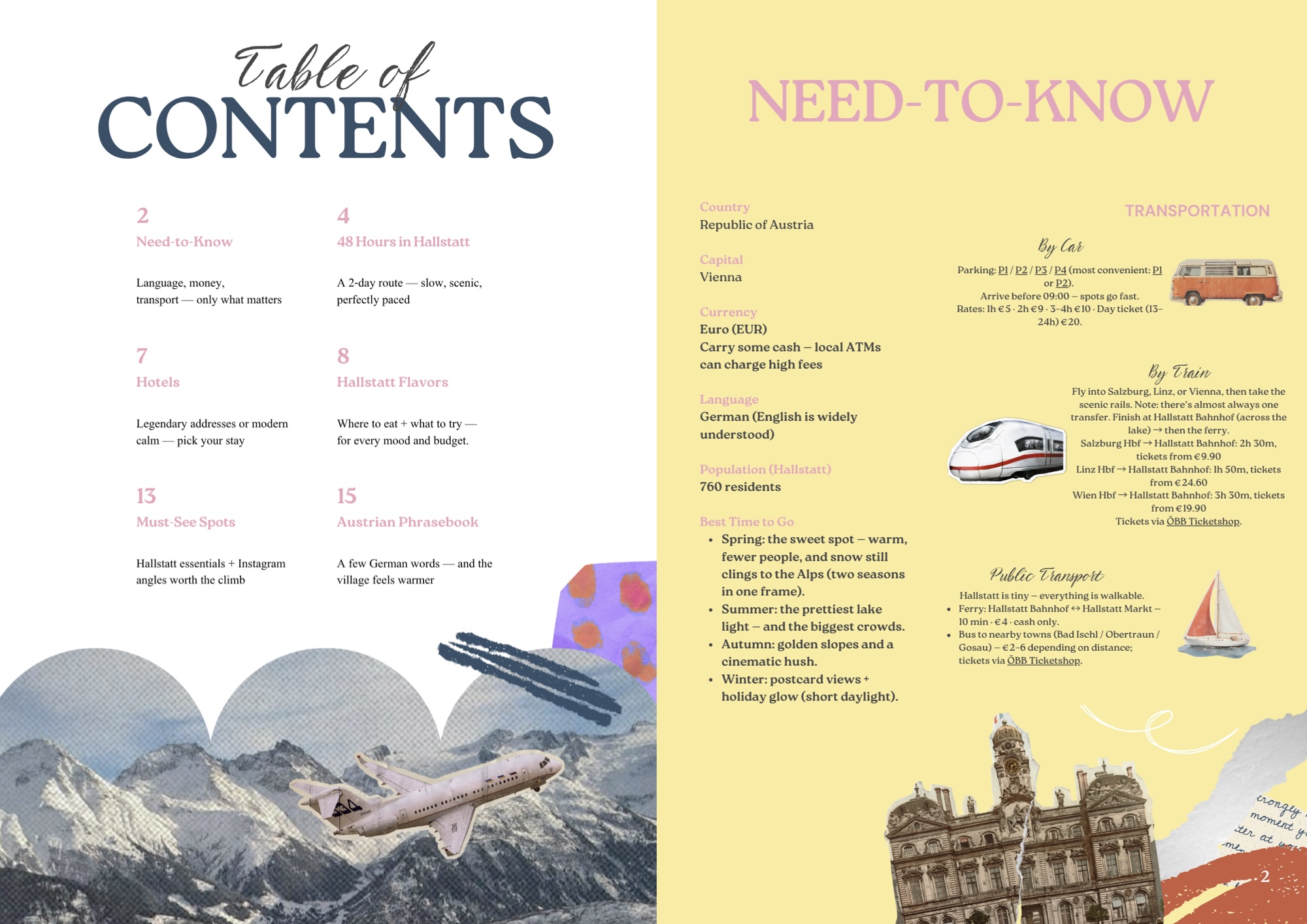 Hallstatt Guide - Image 2