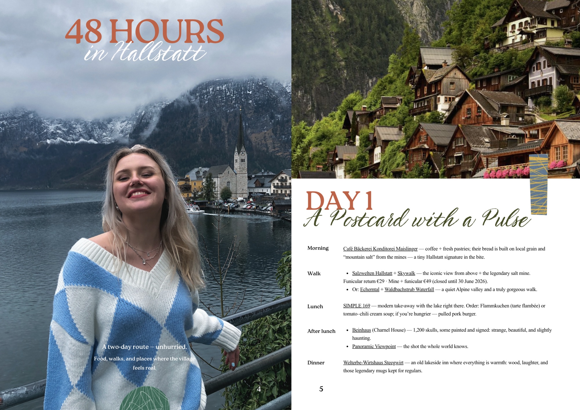 Hallstatt Guide - Image 3