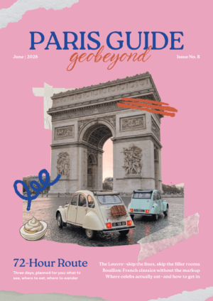 Paris Guide