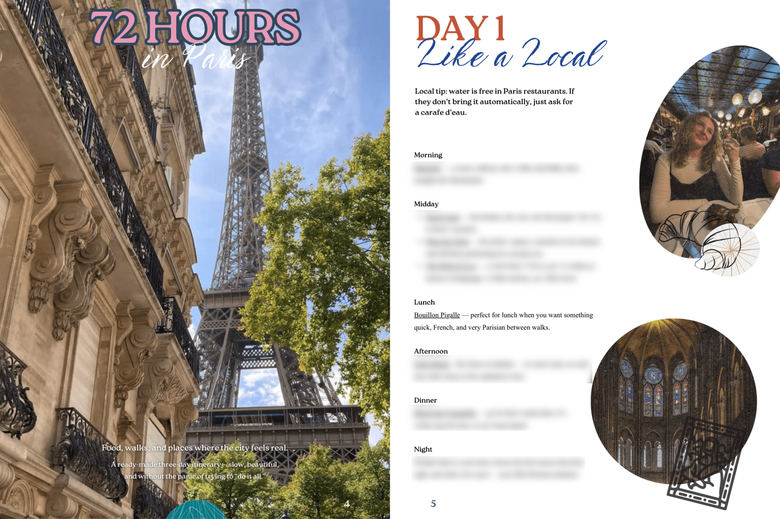 Paris Guide - Image 3