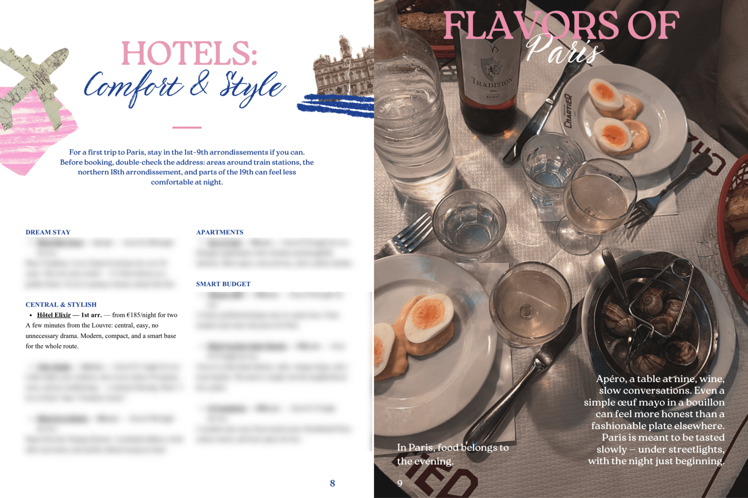 Paris Guide - Image 5