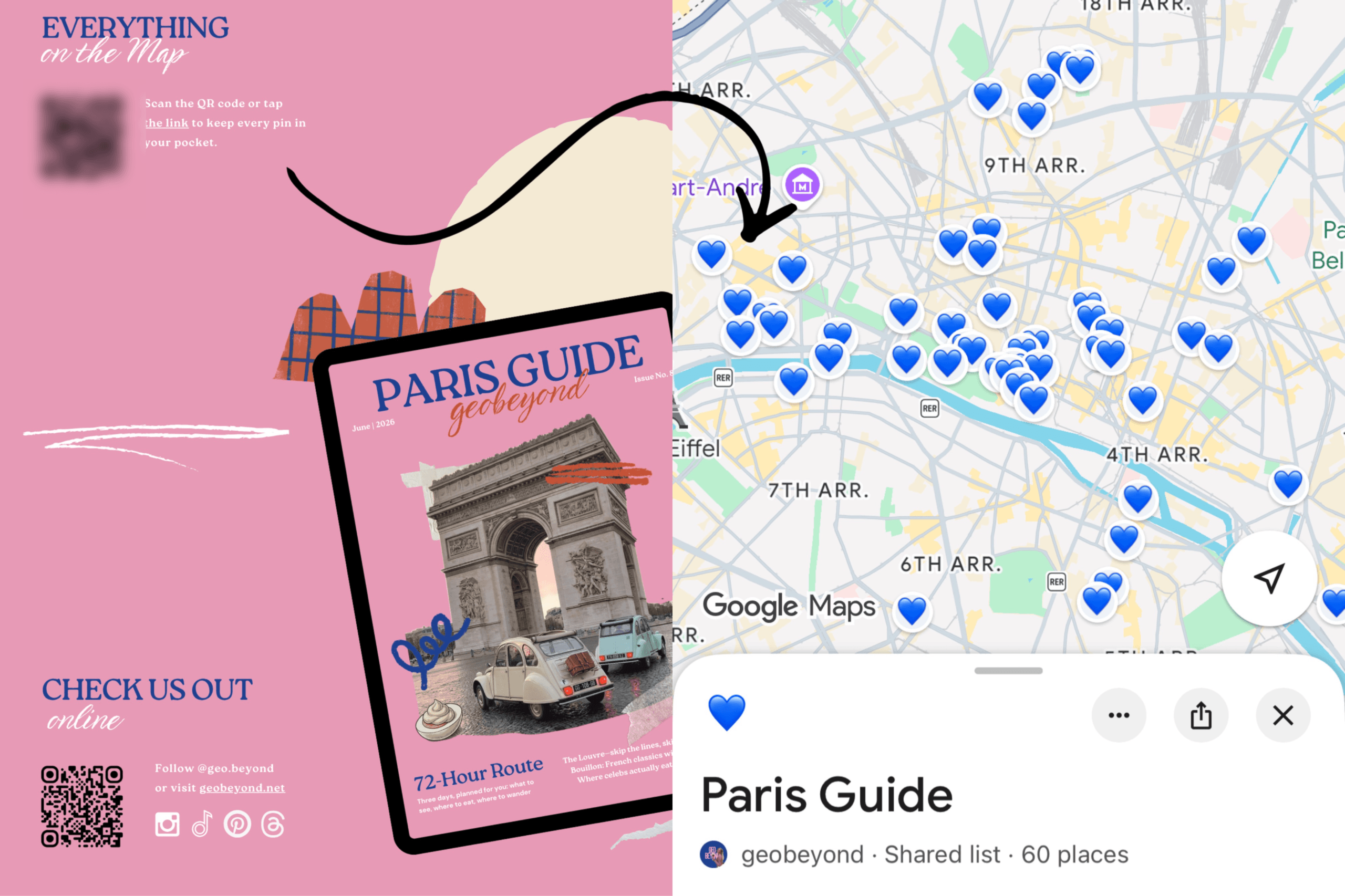 Paris Guide - Image 7